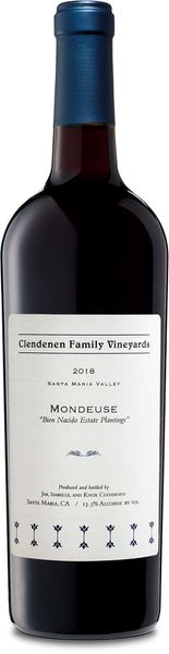 Clendenen Family Vineyard Wines - Au Bon Climat Winery