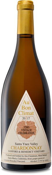 2017 Chardonnay 