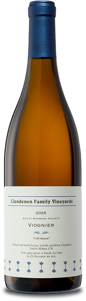 Clendenen Family Vineyard Wines - Au Bon Climat Winery
