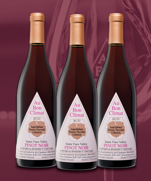 Gift Sets - Au Bon Climat Winery