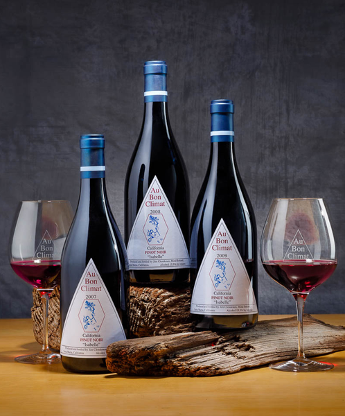 Gift Sets - Au Bon Climat Winery