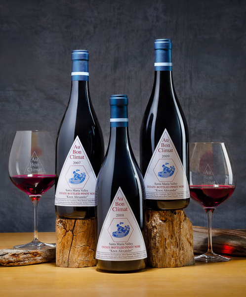 Gift Sets - Au Bon Climat Winery