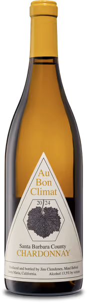 2024 Chardonnay, Santa Barbara County
