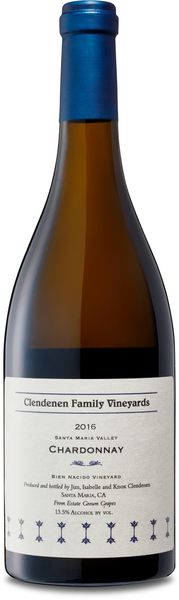 Clendenen Family Vineyard Wines - Au Bon Climat Winery