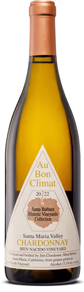 2023 Chardonnay, Bien Nacido Vineyard