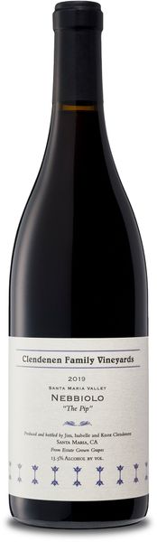 Clendenen Family Vineyard Wines - Au Bon Climat Winery