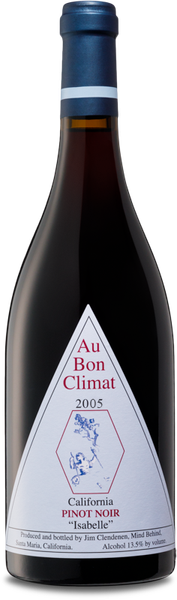 Au Bon Climat Wines - Au Bon Climat Winery