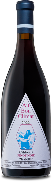 Au Bon Climat Wines - Au Bon Climat Winery