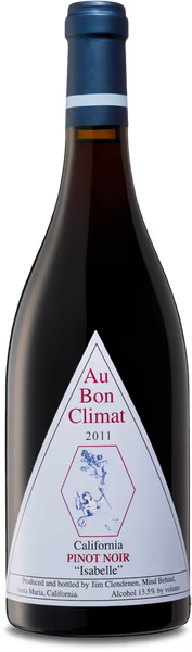 Blue Series - Au Bon Climat Winery