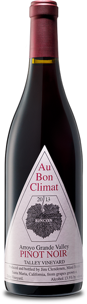 Au Bon Climat 2020 赤ワイン 750ml 2本セット Au Bon Climat 2020 赤ワイン 750ml 2本セット