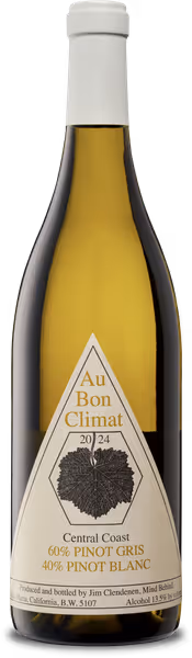 2024 Pinot Gris / Pinot Blanc