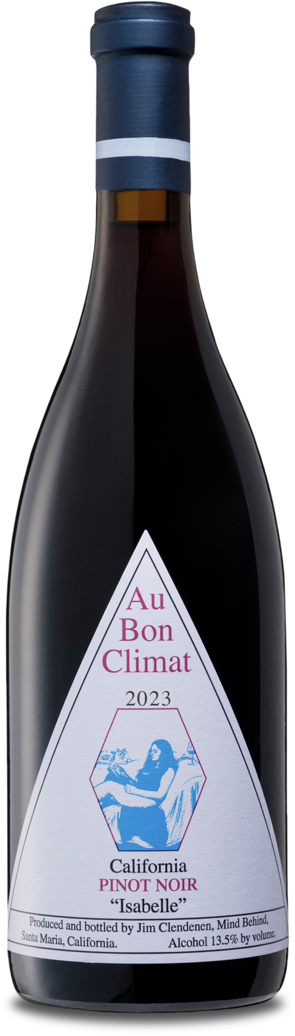 2023 Pinot Noir 