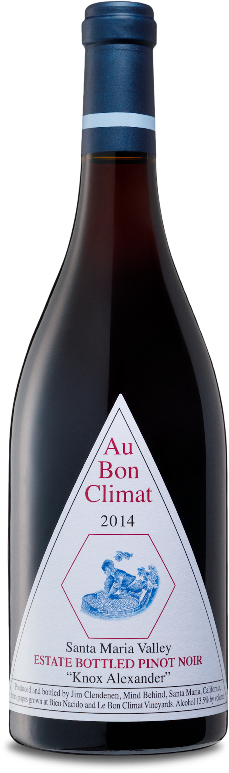2014 Pinot Noir 