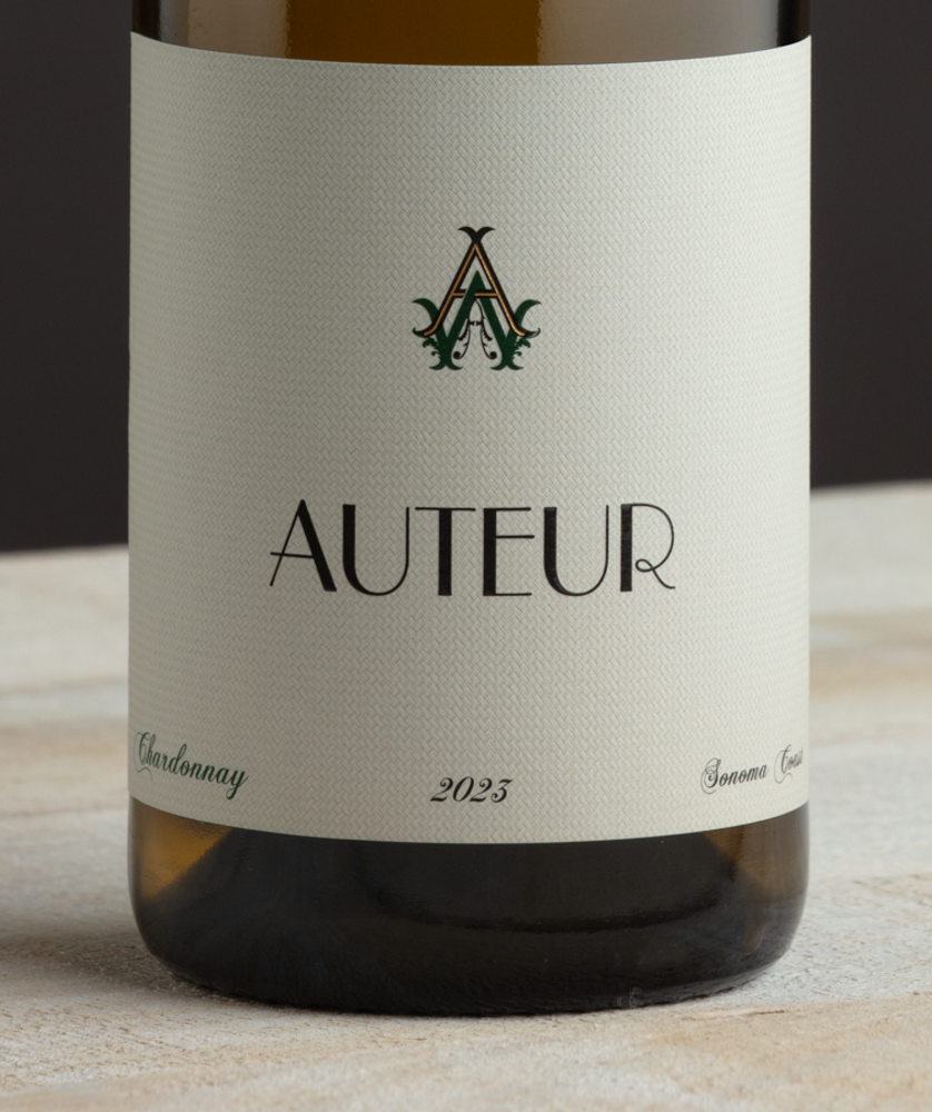2023 Sonoma Coast Chardonnay