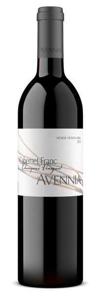 2022 Cabernet Franc | Avennia