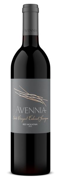 2022 Avennia Estate Cabernet Sauvignon | Avennia