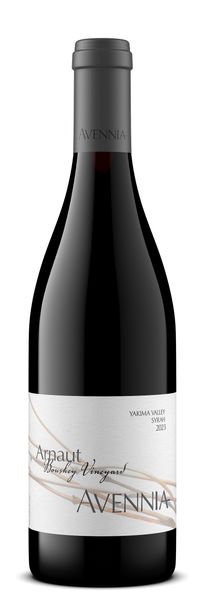 2023 Arnaut | Avennia