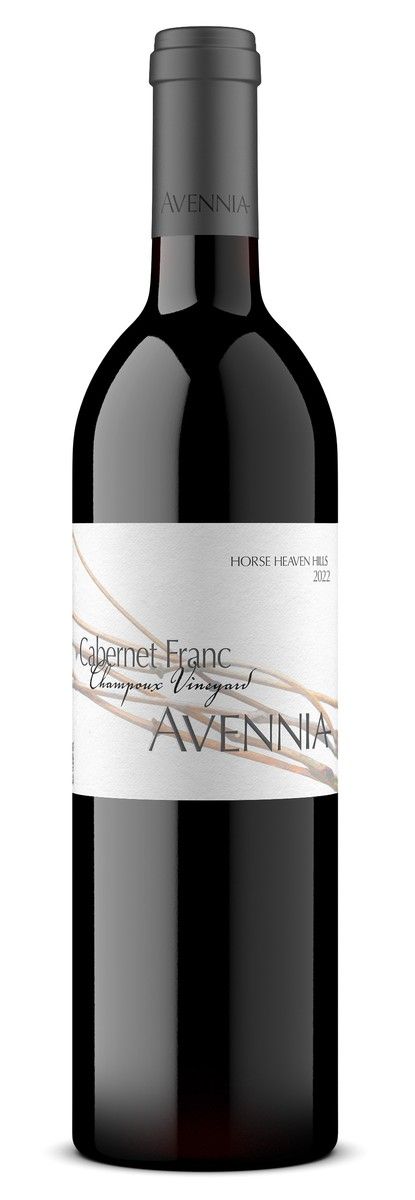 2022 Cabernet Franc | Avennia
