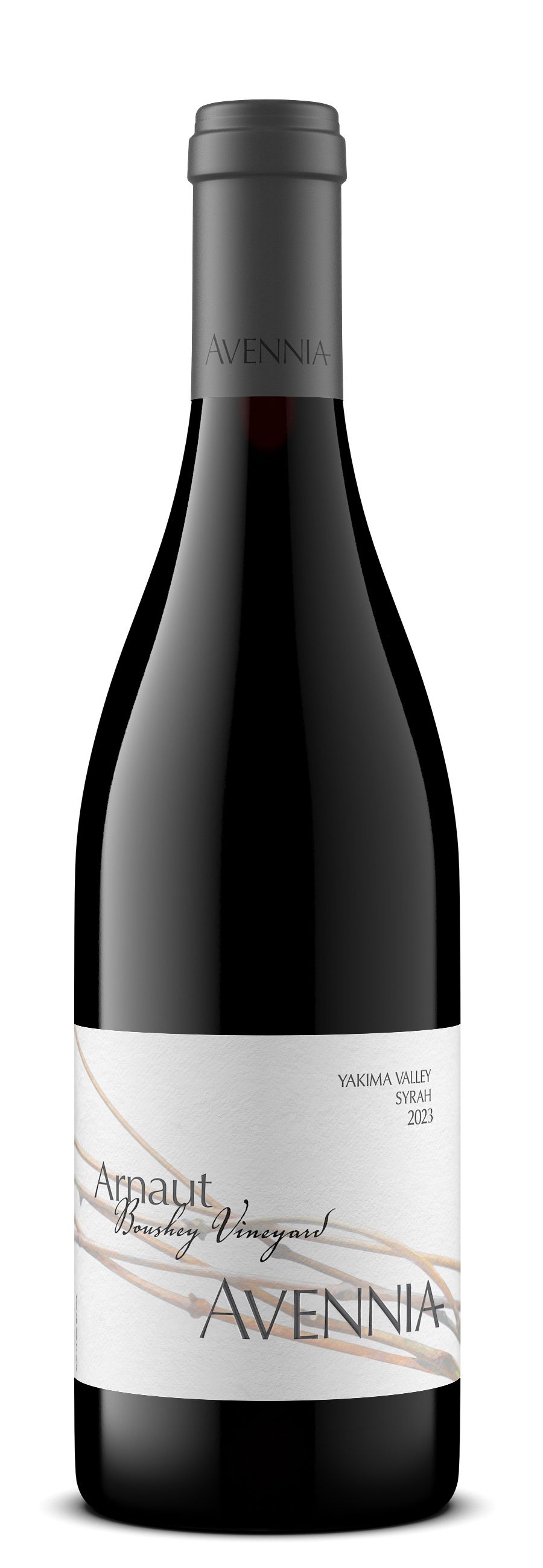 2023 Arnaut | Avennia