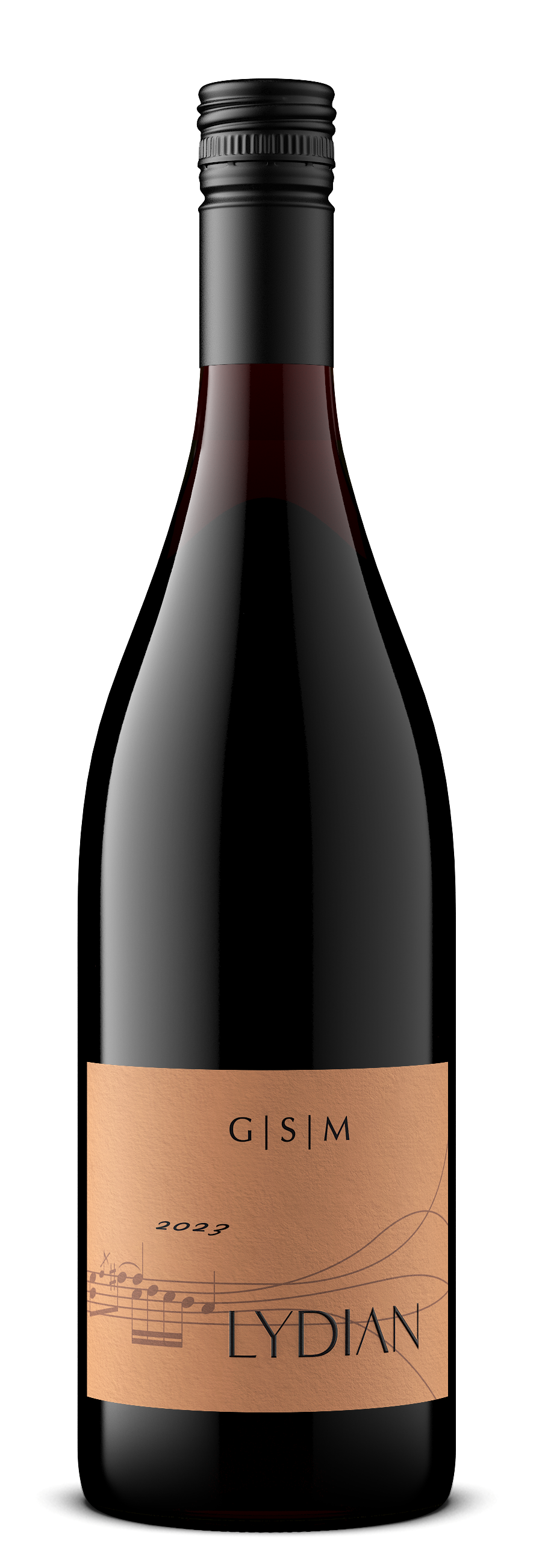 2023 Lydian GSM | Avennia