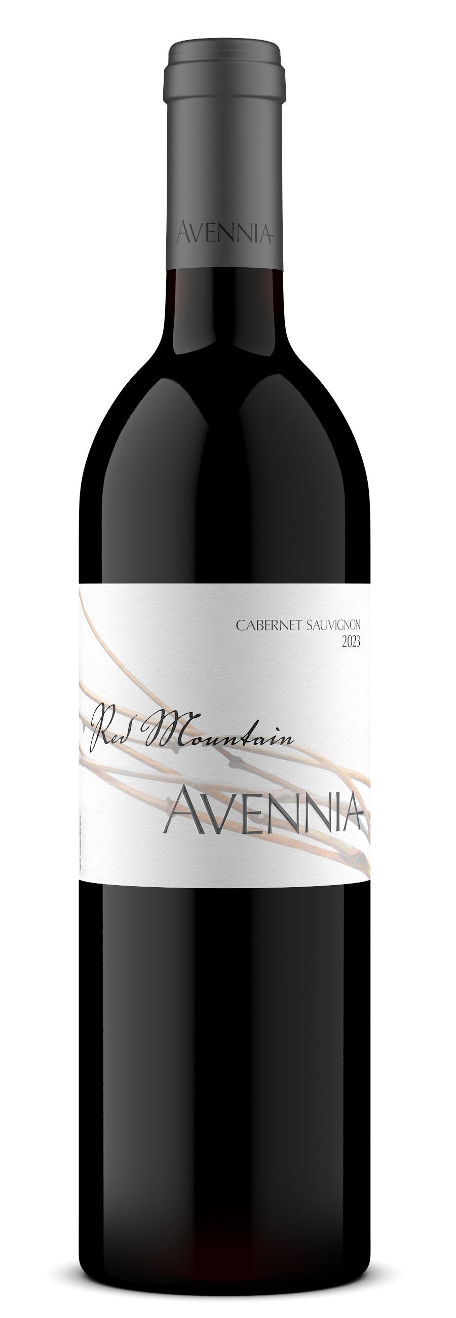 2023 Red Mountain Cabernet Sauvignon | Avennia