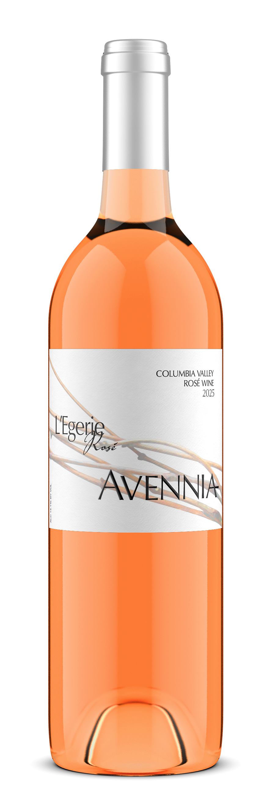 2025 L'Egerie | Avennia