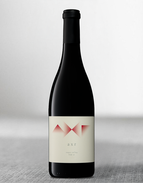Wines - AXR Napa Valley