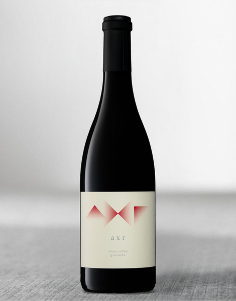 Wines - AXR Napa Valley