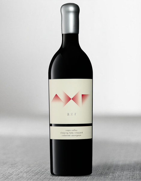sleeping lady 2022 | AXR Napa Valley