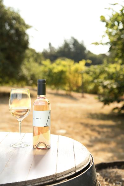 Current Releases | Azur Wines