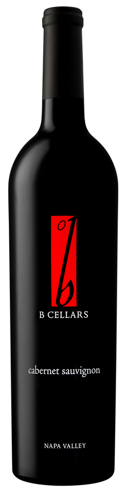 2023 Napa Valley Cabernet Sauvignon | B Cellars Vineyards & Winery