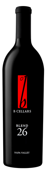 Red Wine | B Cellars Vineyards & Winery