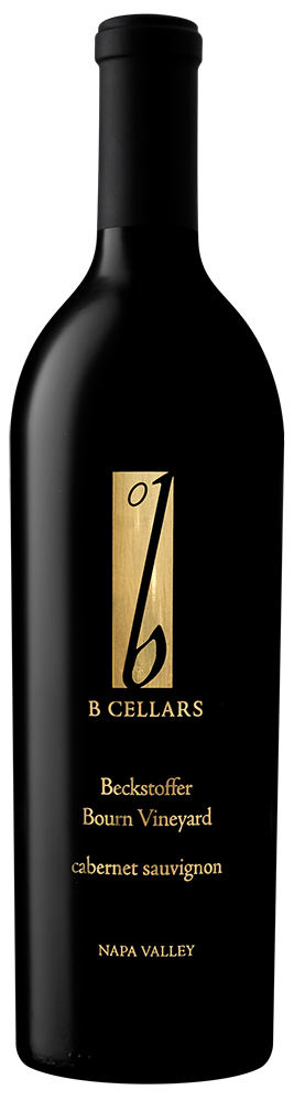 超希少◾️Realm Cellars Beckstoffer Bourn 2022 Realm Cellars Beckstoffer Dr. Crane Vineyard Cabernet