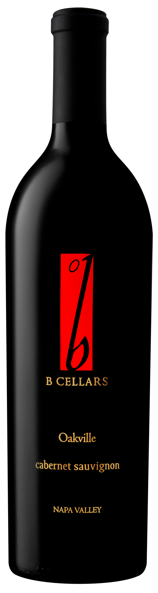 2022 Oakville Cabernet Sauvignon | B Cellars Vineyards & Winery
