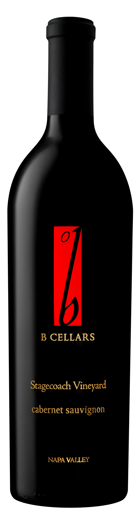 2022 Stagecoach Vineyard Cabernet Sauvignon | B Cellars Vineyards