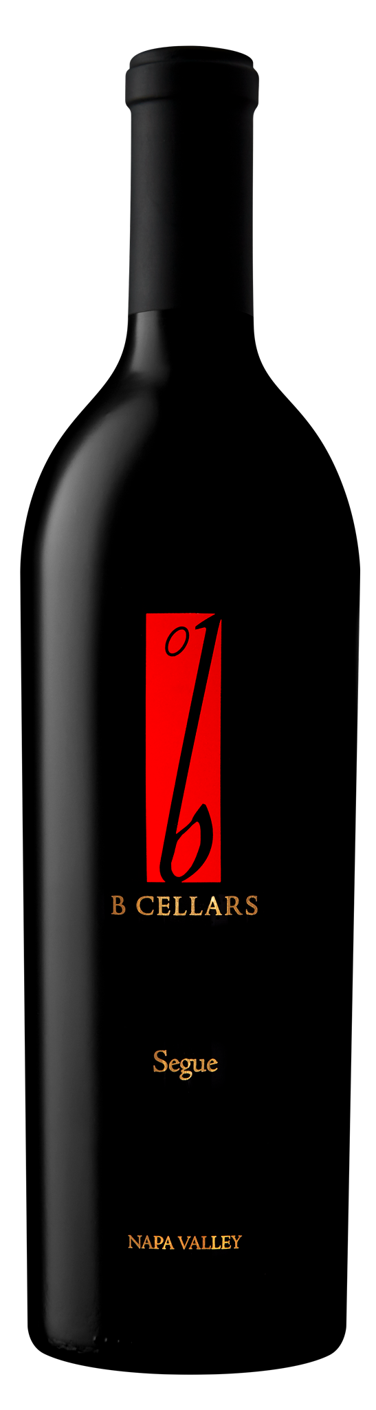 2022 Segue | B Cellars Vineyards & Winery