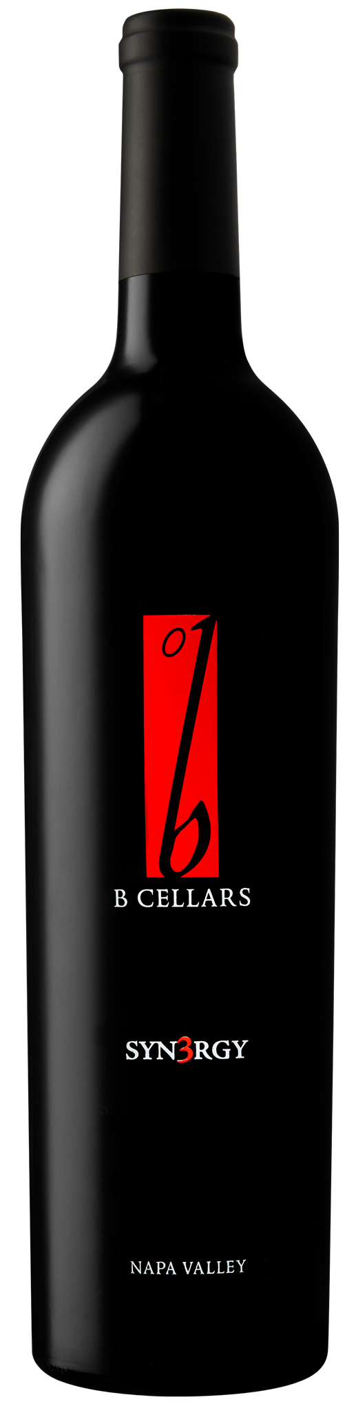 2023 SYN3RGY | B Cellars Vineyards & Winery