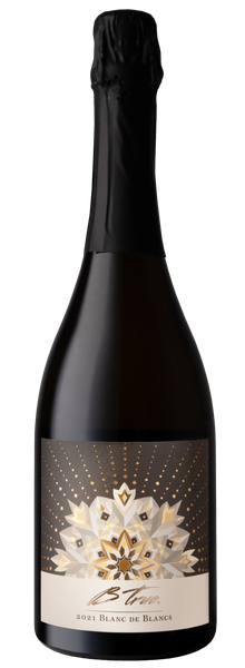 2021 Cuvée Blanc - Judge Family Vineyard | Frostwatch | B True Wines