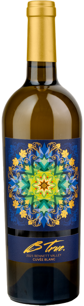Collection – B True Wines