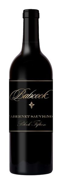 Product - Babcock Winery