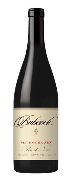 RED WINES | Babcock Winery