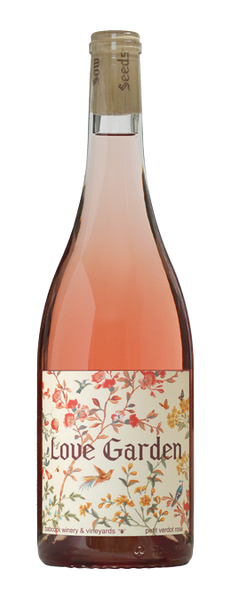WHITE & ROSÉ WINES | Babcock Winery