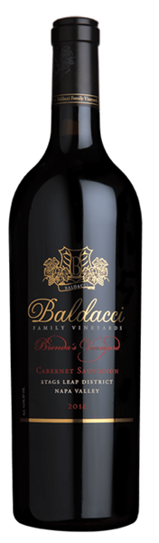 2014 Brenda's Vineyard Cabernet Sauvignon