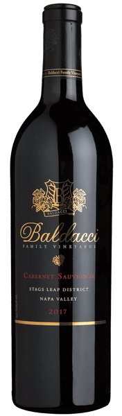 2017 Black Label Cabernet Sauvignon