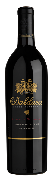 2012 Black Label Cabernet Sauvignon