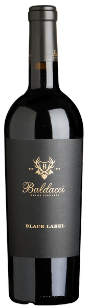 2022 Black Label Cabernet Sauvignon
