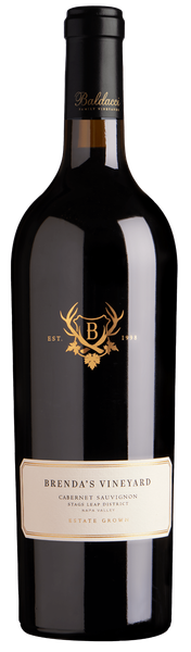 2022 Brenda’s Vineyard Cabernet Sauvignon