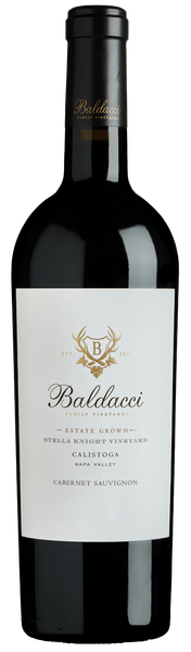2022 Calistoga Cabernet Sauvignon