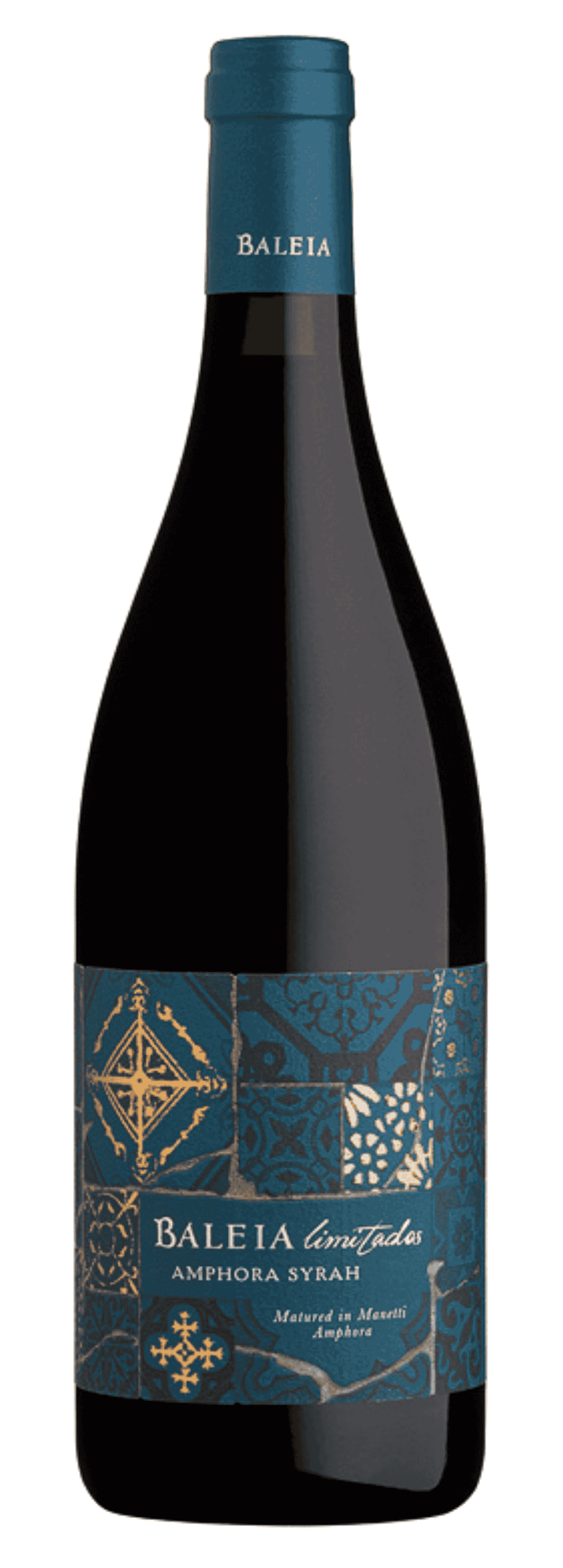Limitados Amphora Syrah
