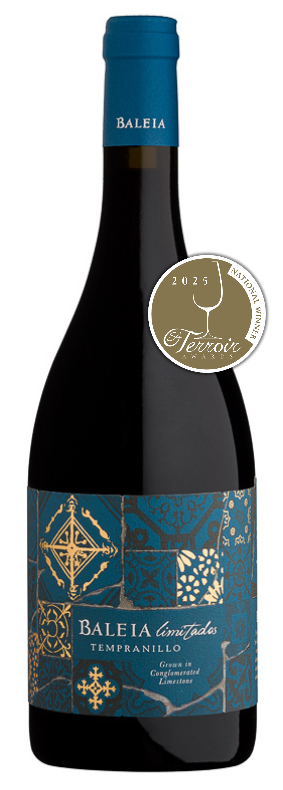 Limitados Tempranillo